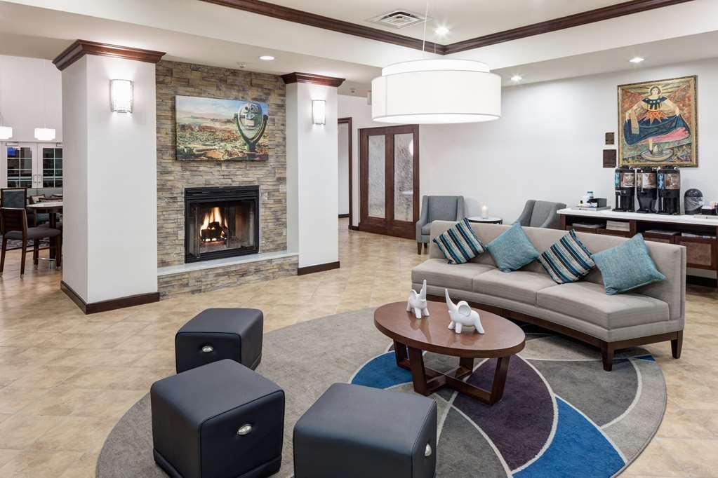 Homewood Suites By Hilton El Paso Airport Interior foto
