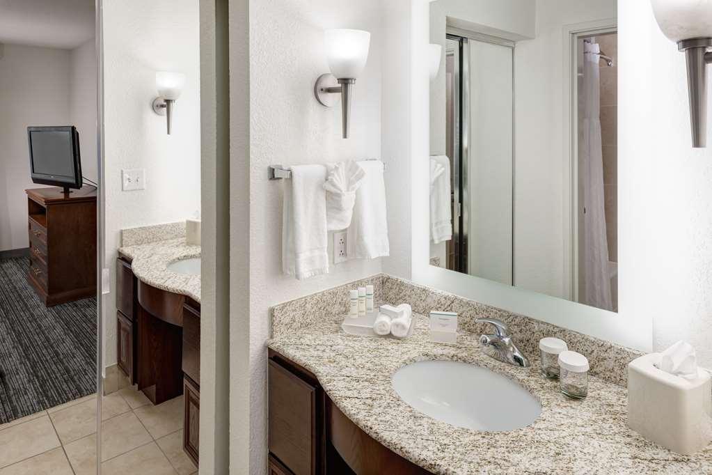 Homewood Suites By Hilton El Paso Airport Habitación foto