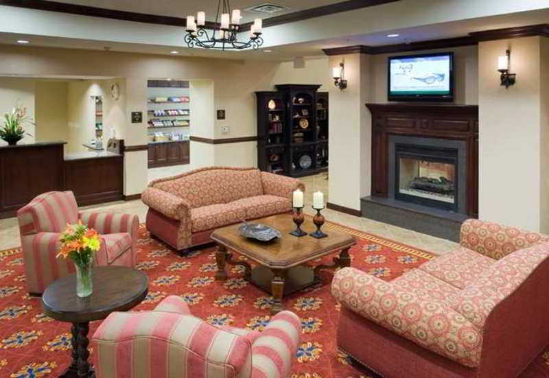 Homewood Suites By Hilton El Paso Airport Exterior foto