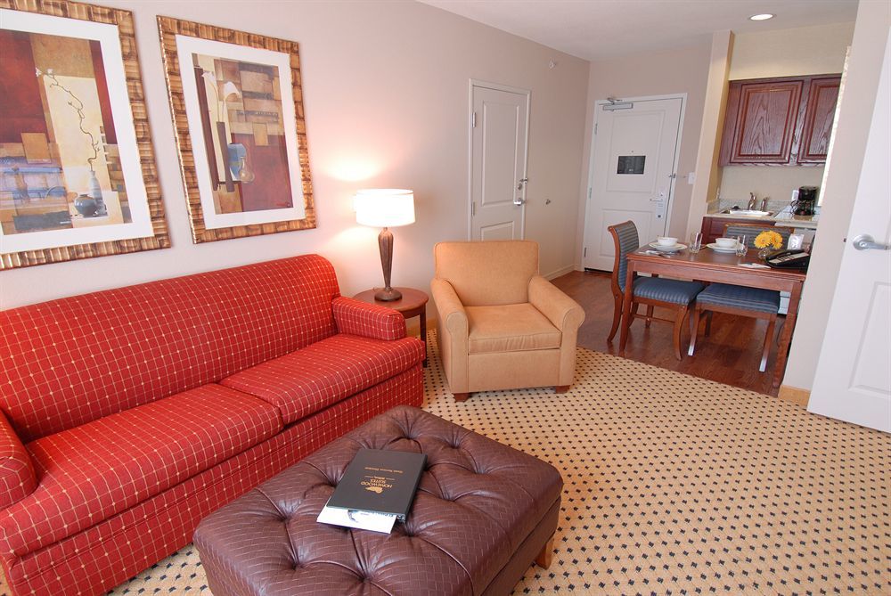 Homewood Suites By Hilton El Paso Airport Exterior foto